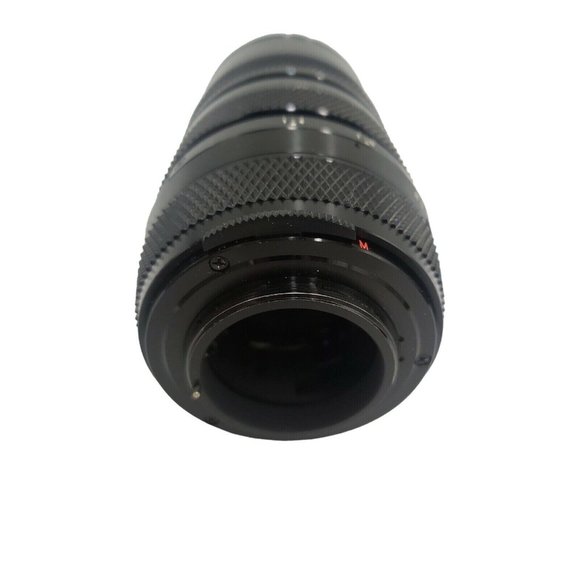 Chinon Zoom 1:3.5 Pro 67 f:40~105mm Multi Coated Lens 771323 67 Made in Japan - Picture 6 of 12